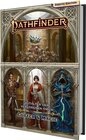 Buchcover Pathfinder 2 - Zeitalter dVO: Götter & Magie