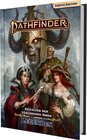 Buchcover Pathfinder 2 - Zeitalter dVO: Legenden