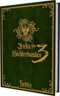 Buchcover HeXXen 1733: Archiv des Wächterbundes III