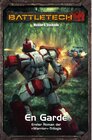 Buchcover Warrior 1 - En Garde / BattleTech Legenden Bd.5