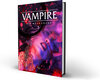 Buchcover V5 Vampire - Die Maskerade: Regelwerk