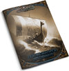 Buchcover DSA5 - Glaube, Macht und Heldenmut - Gestade des Gottwals