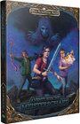 Buchcover Aventurische Meisterschaft (Hardcover)