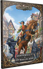 Buchcover DSA5 - Hinterhalt & Sturmangriff (Werkzeuge Anthologie)