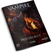 Buchcover V5 Vampire - Die Maskerade: Frisches Blut