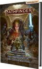 Buchcover Pathfinder 2 - Zeitalter dVO: Gesellschaft der Kundschafter