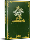 Buchcover HeXXen 1733: Fibel des Jägerhandwerks