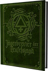 Buchcover HeXXen 1733: Jägerbrevier der Teufelshatz