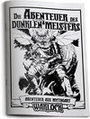 Buchcover Mythgart - Abenteuer des dunklen Meisters - Anthologie (5E)