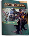 Buchcover Pathfinder 2 - Das Kortos-Kompendium