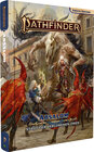 Buchcover Pathfinder 2 - Absalom Stadtband