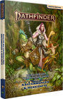 Buchcover Pathfinder 2 - Zeitalter dVO: Abstammungen & Herkünfte