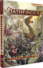 Buchcover Pathfinder 2 - Monsterhandbuch 3