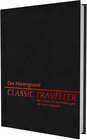Buchcover Classic Traveller - Der Hintergrund
