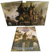 Buchcover WFRSP - Warhammer Fantasy-Rollenspiel Spielleiter-Schirm
