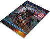 Buchcover Starfinder Grundregelwerk - Taschenbuch