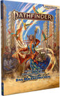 Buchcover Pathfinder 2 - Zeitalter dVO: Das Mwangibecken