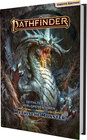 Buchcover Pathfinder 2 - Zeitalter dVO: Mythische Monster