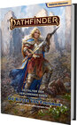Buchcover Pathfinder 2 - Zeitalter dVO: Ritter von Finismur