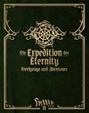 Buchcover HeXXen 1733: Die Expedition der Eternity - Box