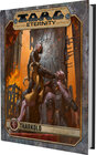 Buchcover Torg Eternity - Tharkold Quellenbuch