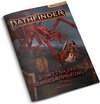 Buchcover Pathfinder 2 - Schatten der Abenddämmerung