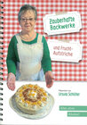 Buchcover Zauberhafte Backwerke und Fruchtaufstriche