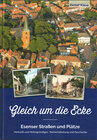 Buchcover Gleich um die Ecke