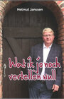 Buchcover Wat ick jo noch vertellen wull