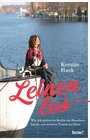 Buchcover Leinen los - wie ich mitten in Berlin ein Hausboot baute, um meinen Traum zu leben