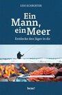 Buchcover Ein Mann, ein Meer