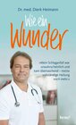 Buchcover Wie ein Wunder