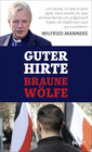 Buchcover Guter Hirte. Braune Wölfe.