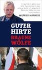 Buchcover Guter Hirte. Braune Wölfe.