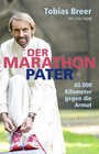 Buchcover Der Marathon-Pater