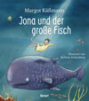 Buchcover Jona und der große Fisch