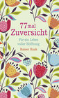 Buchcover 77 mal Zuversicht