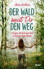 Buchcover Der Wald weist Dir den Weg