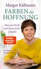 Buchcover Farben der Hoffnung