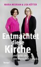 Buchcover Entmachtet diese Kirche