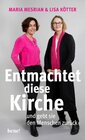 Buchcover Entmachtet diese Kirche