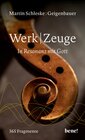 Buchcover WerkZeuge