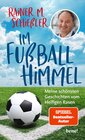 Buchcover Im Fußball-Himmel