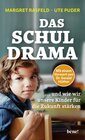 Buchcover Das Schul-Drama