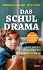 Buchcover Das Schul-Drama