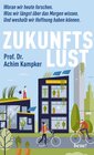 Buchcover Zukunftslust