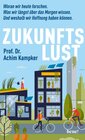 Buchcover Zukunftslust