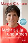 Buchcover Mehr als Ja und Amen