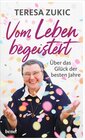 Buchcover Vom Leben begeistert