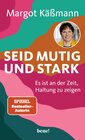 Buchcover Seid mutig und stark